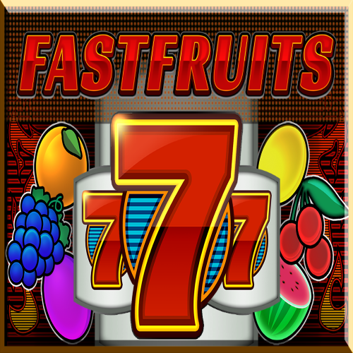 Fast Fruits