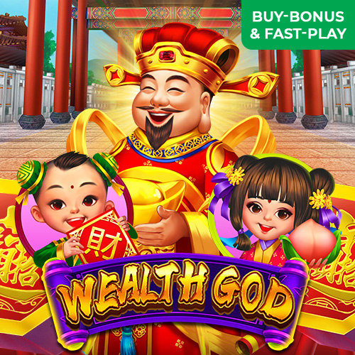 Wealth God