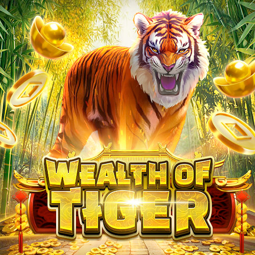Wealth of Tiger