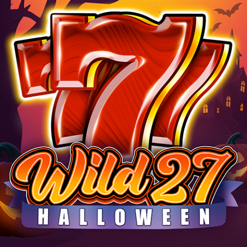 Wild 27 Halloween