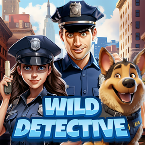 Wild Detective