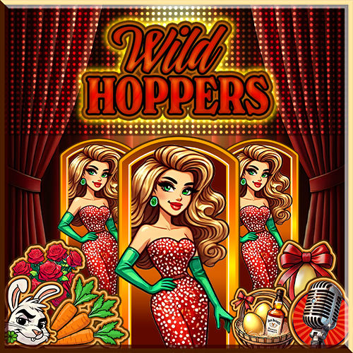 Wild Hoppers