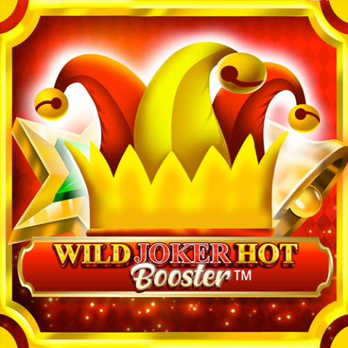 Wild Joker Hot Booster