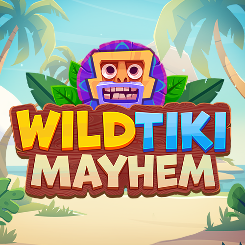 Wild Tiki Mayhem