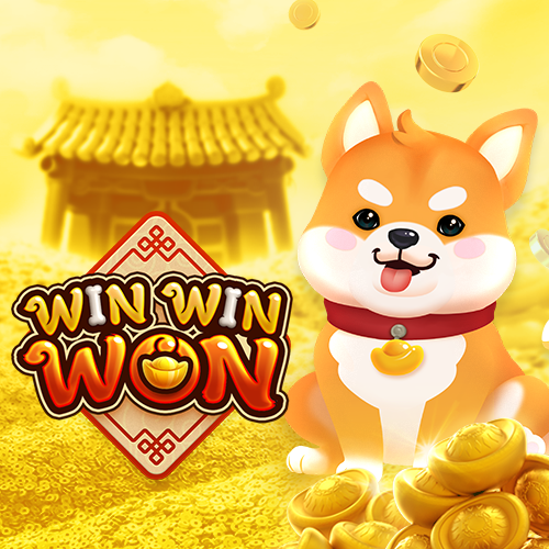 Win Win Won
