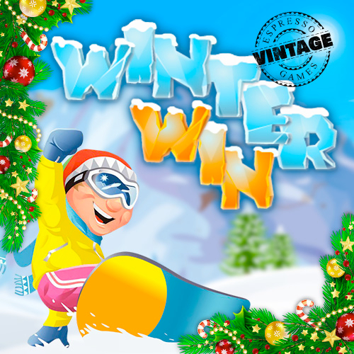 Winter Win