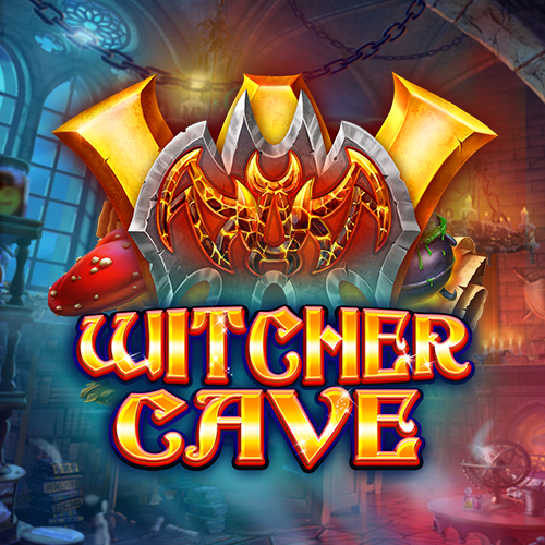 Witcher Cave