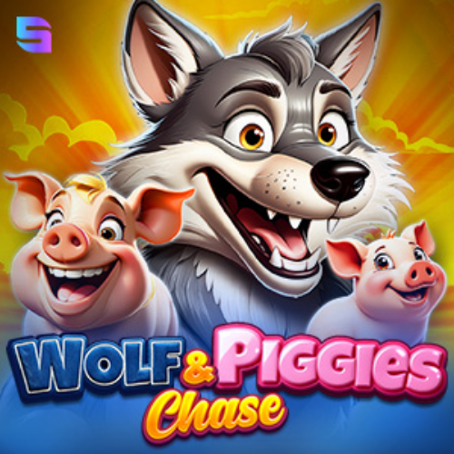 Wolf & Piggies Chase