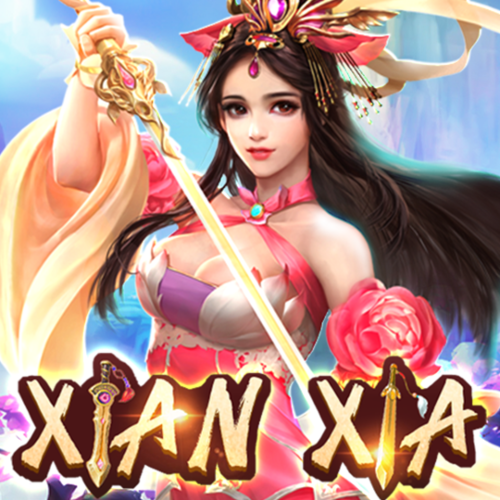 Xian Xia