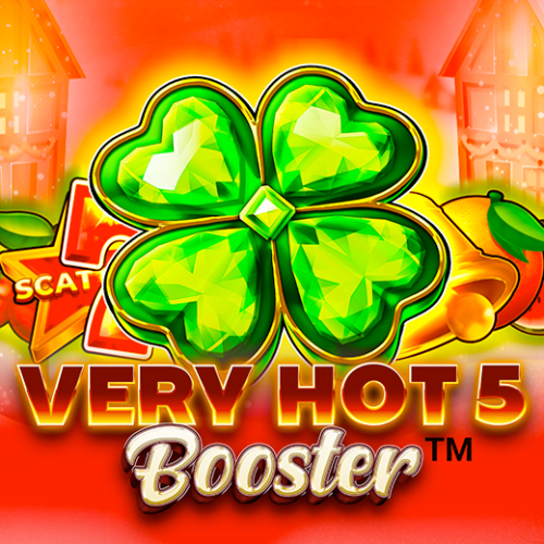 Very Hot 5 Christmas Booster