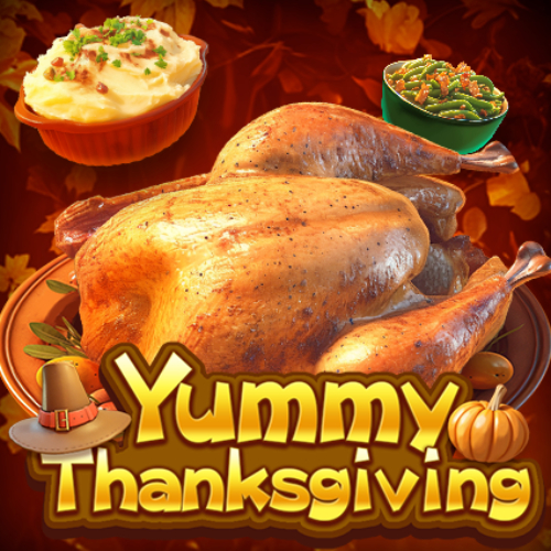 Yummy Thanksgiving