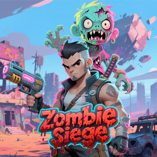 Zombie Siege