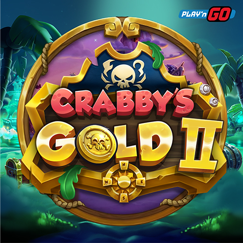 Crabby's Gold II
