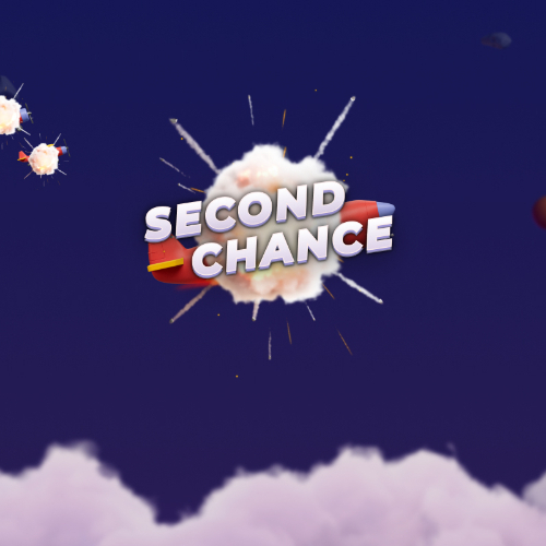 Second Chance