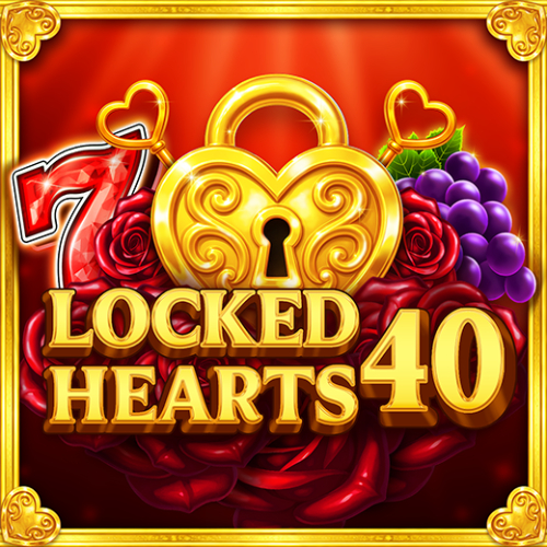 Locked Hearts 40