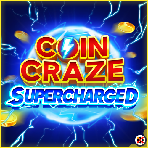Coin Craze: Supercharged