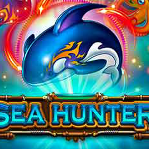 Sea Hunter