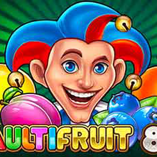 MULTIFRUIT 81