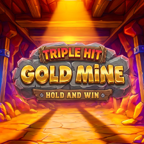 Triple Hit Gold Mine