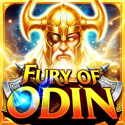 Fury of Odin