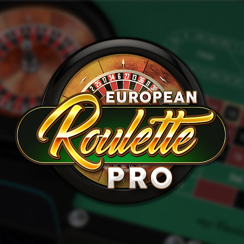 European Roulette Pro