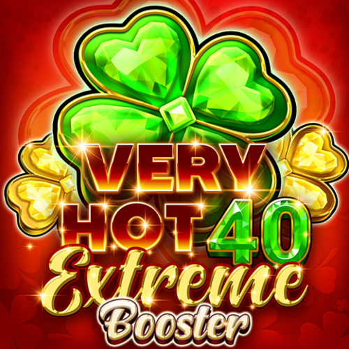 Very Hot 40 Extreme Booster