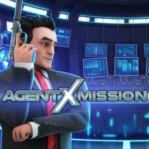 AgentXMission