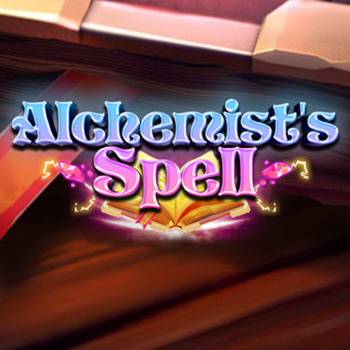 Alchemist's Spell