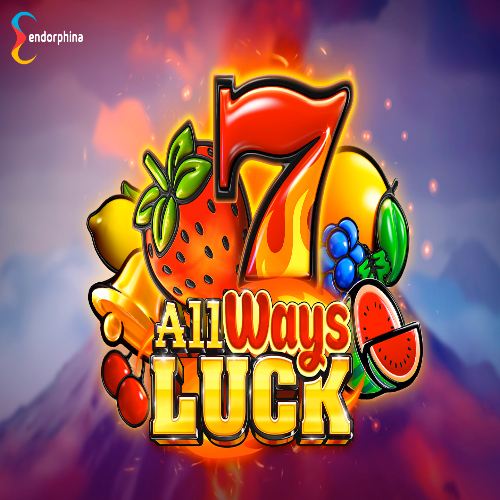All Ways Luck