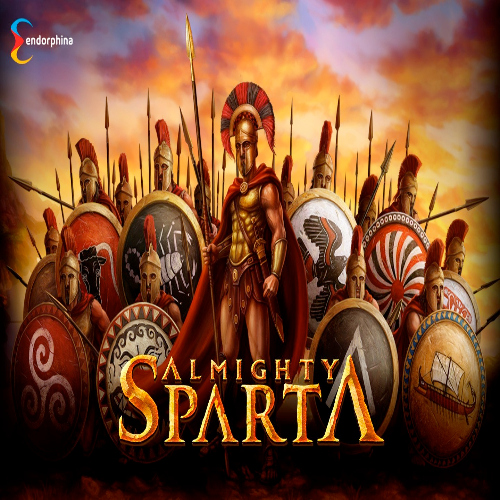 Almighty Sparta (Dice)