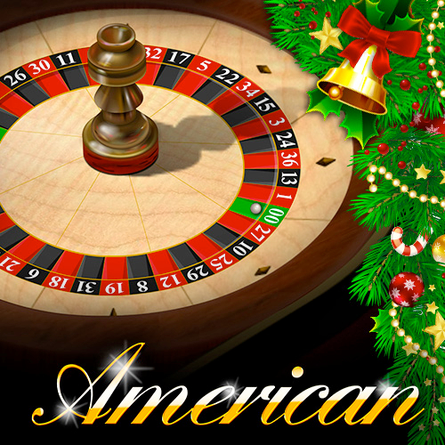 American Roulette