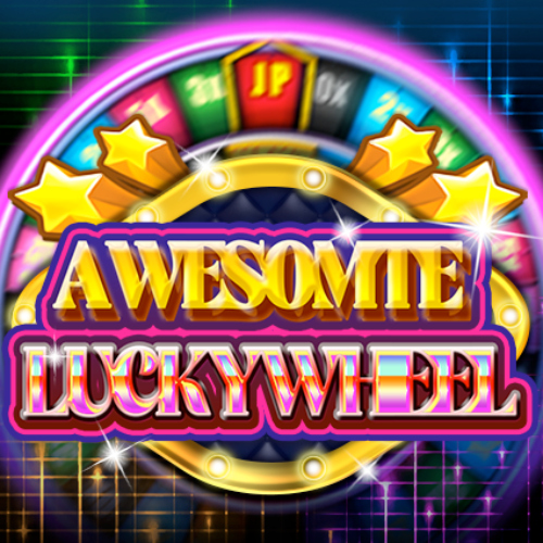 Awesome Lucky Wheel