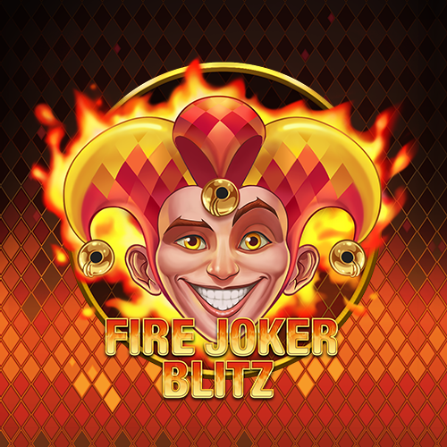 Fire Joker Blitz