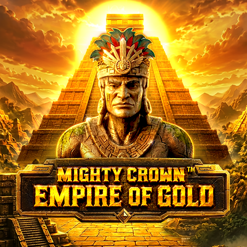 Mighty Crown™: Empire of Gold Burning Board™