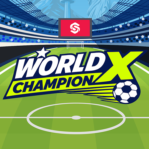 World Champion X