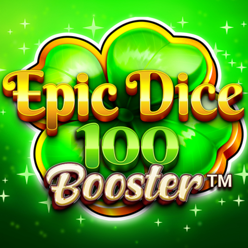 Epic Dice 100 Booster
