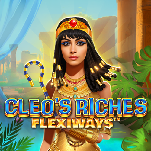 Cleo's Riches FlexiWays