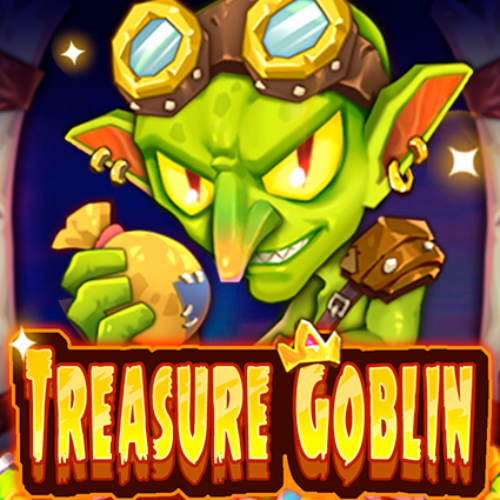 Treasure Goblin
