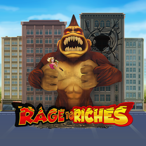 Rage to Riches