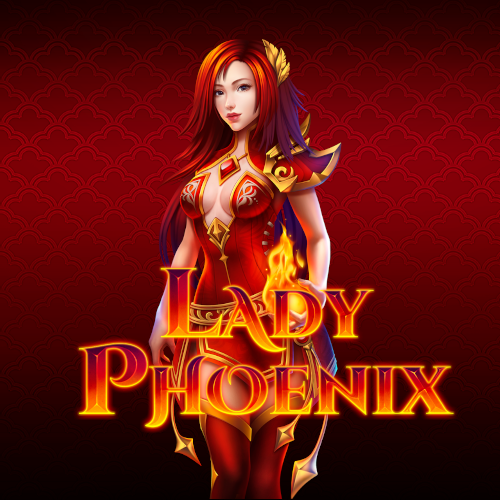 Lady Phoenix