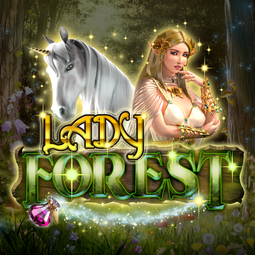 Lady Forest