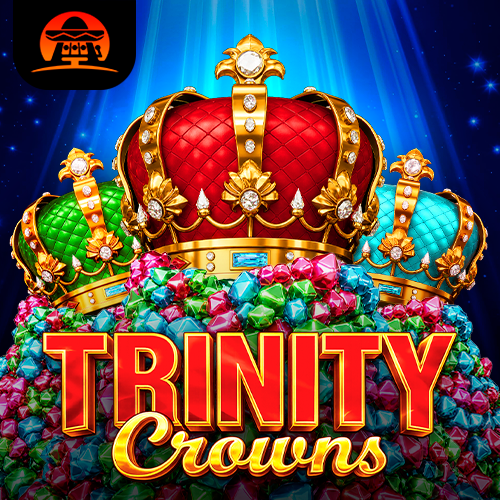Trinity Crowns