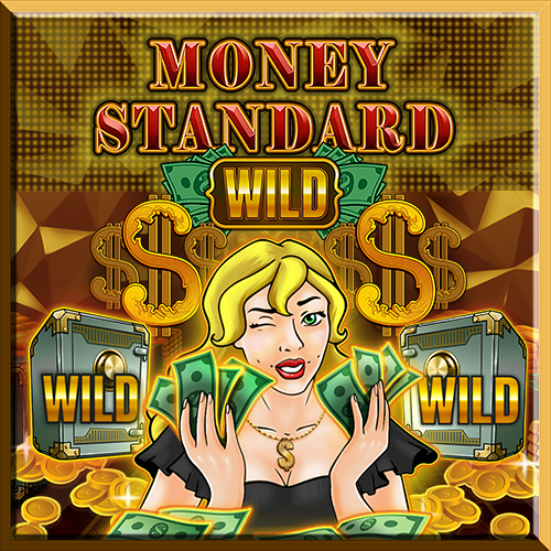 Money Standard Wild