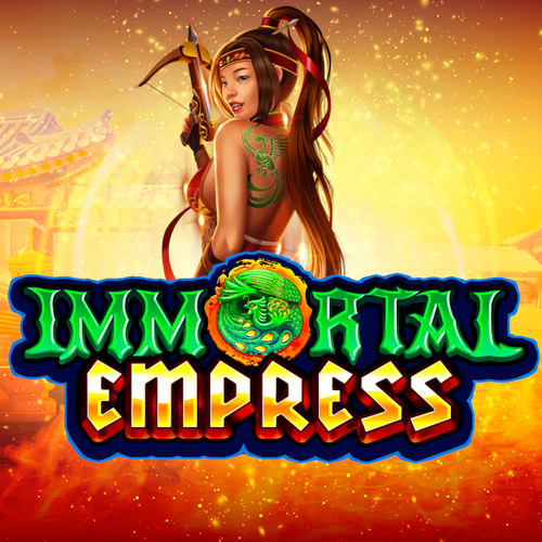 Immortal Empress
