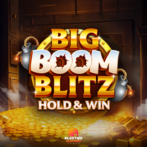 Big Boom Blitz