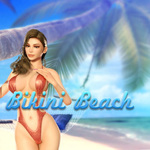 Bikini Beach