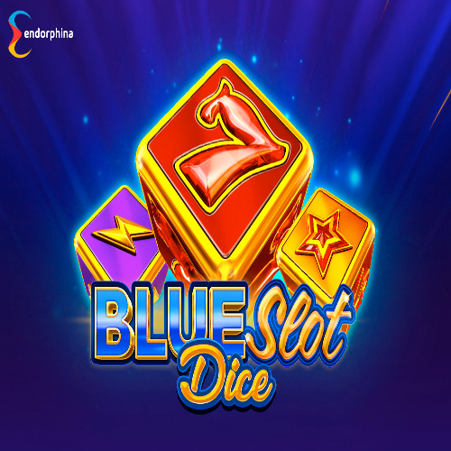 Blue Slot (Dice)