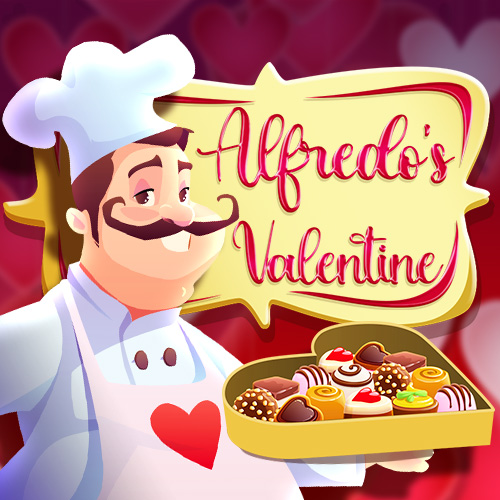 Alfredo's Valentine