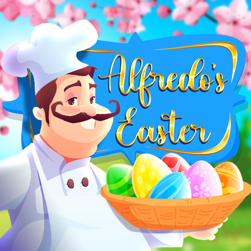 Alfredo's Easter