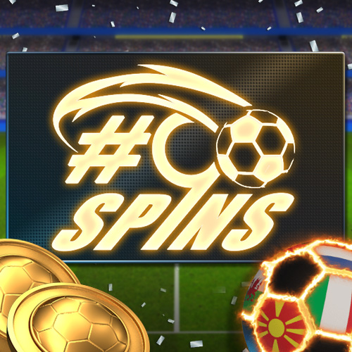 #90spins